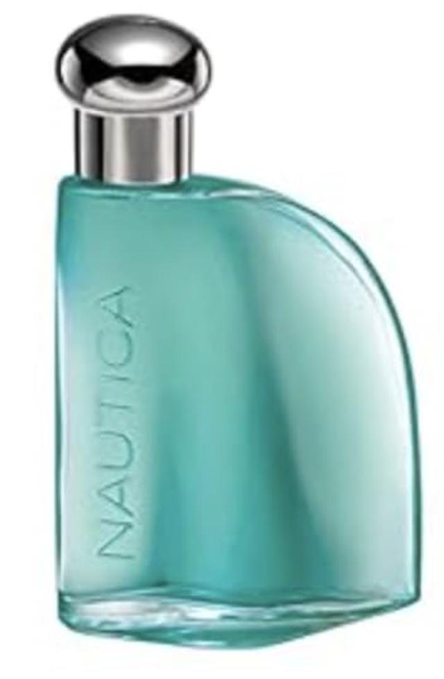 NAUTICA Classic Bottle