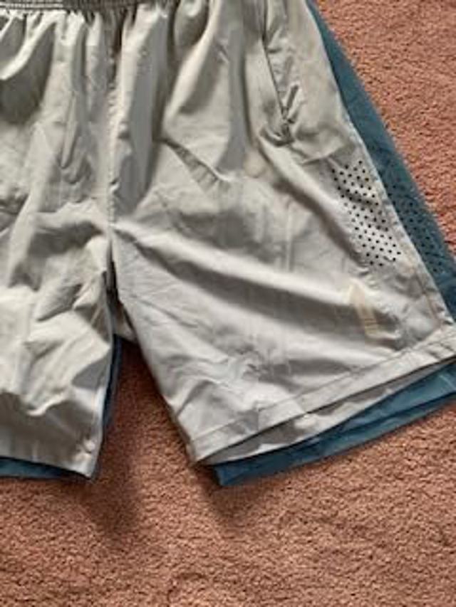 NORTHYARD Shorts in Different Colors