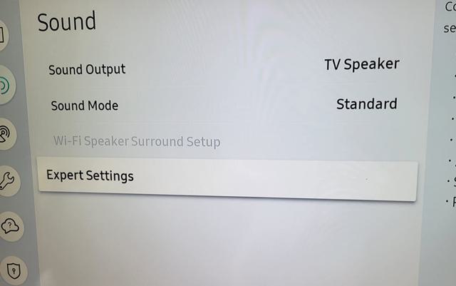 Bluetooth Setup