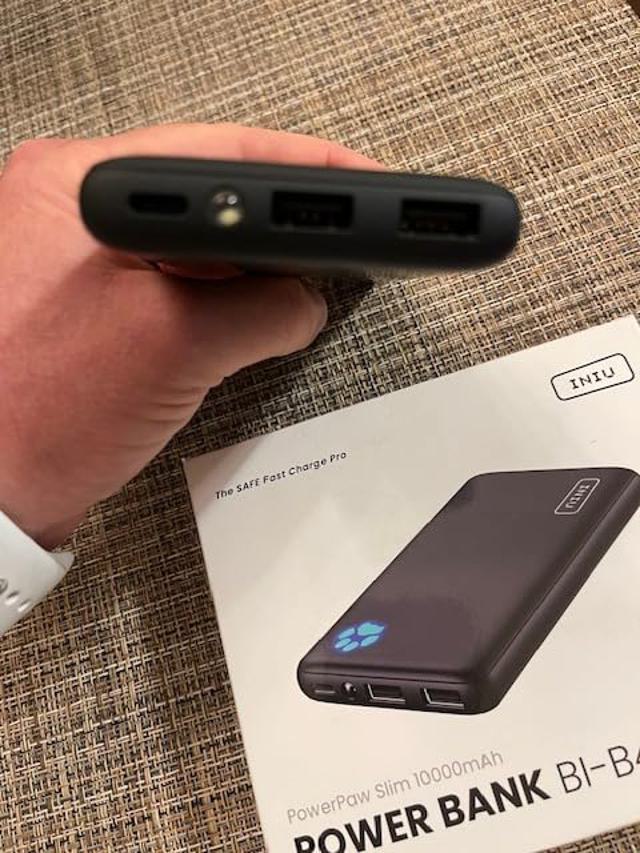 Powerbank Image