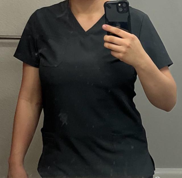 COZYFIT Scrubs Image 1