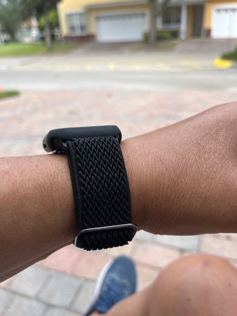 Lerobo Watch Band Pros