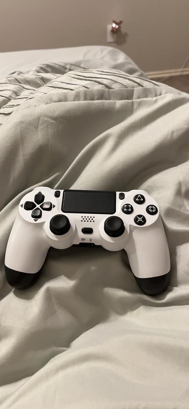 Controller Pros