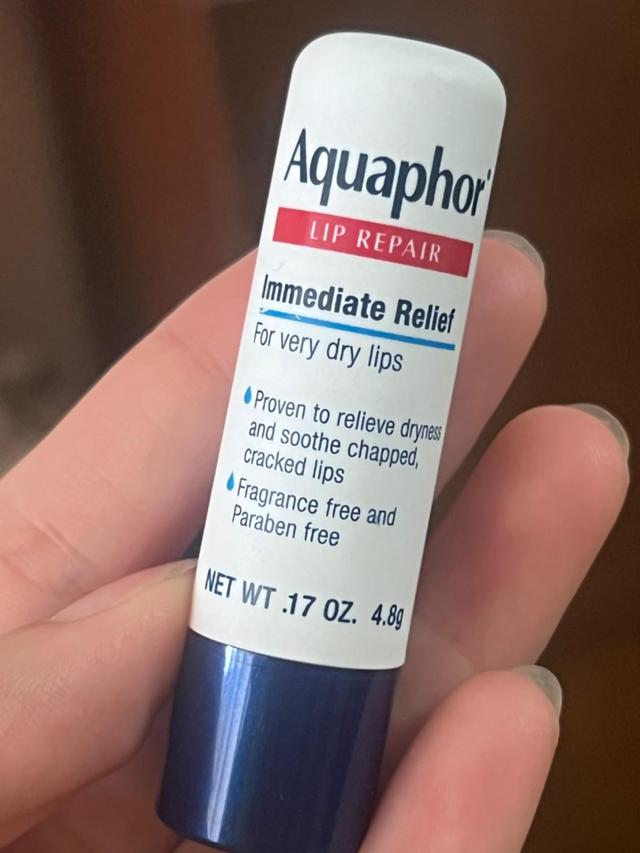 Aquaphor Lip Repair Stick