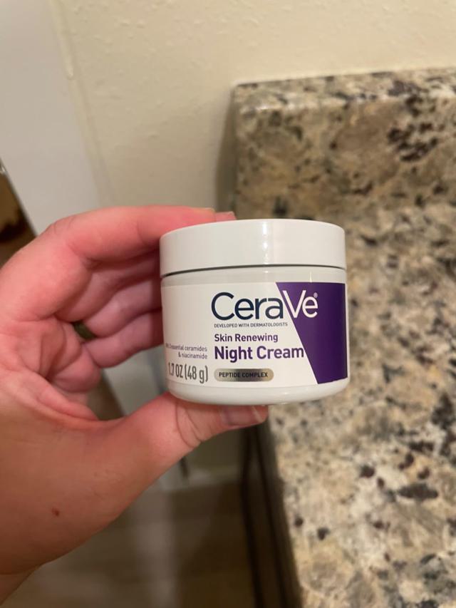 CeraVe User Reviews