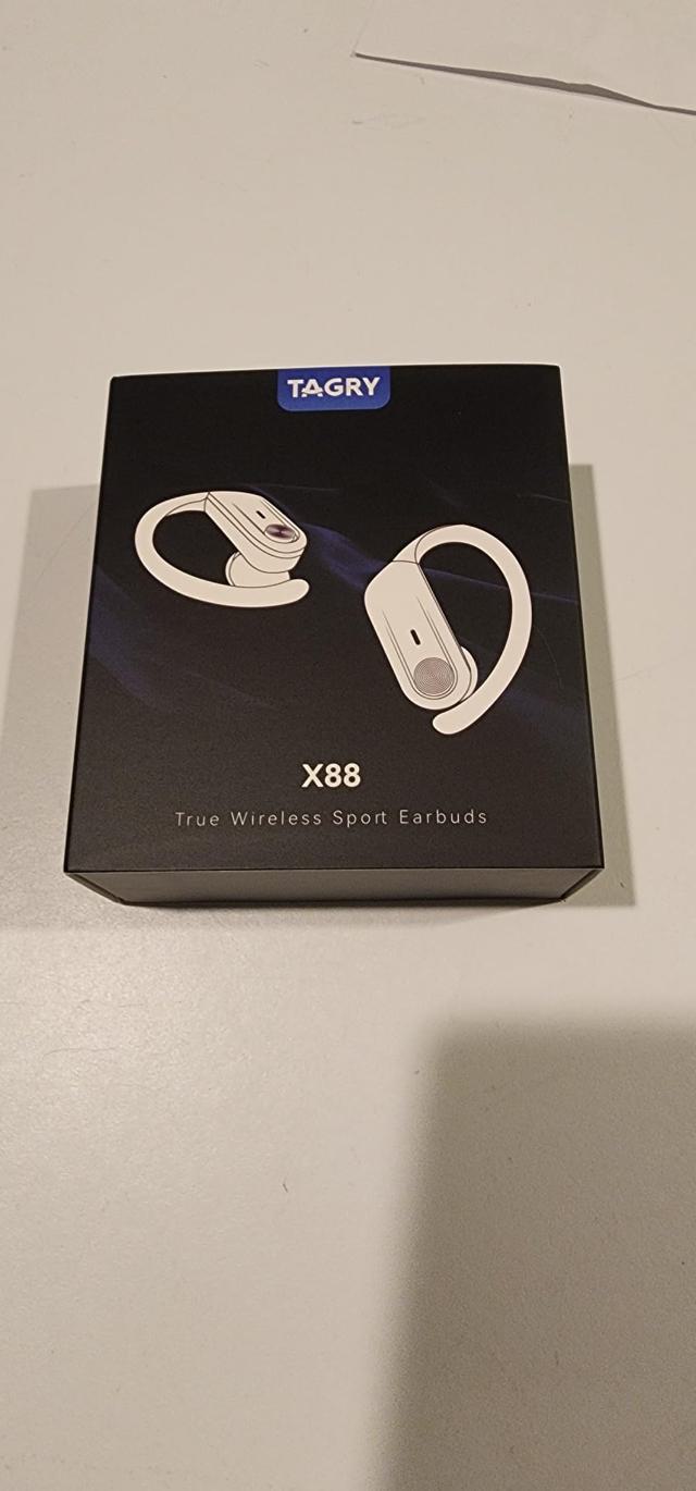 TAGRY X88 Earbuds