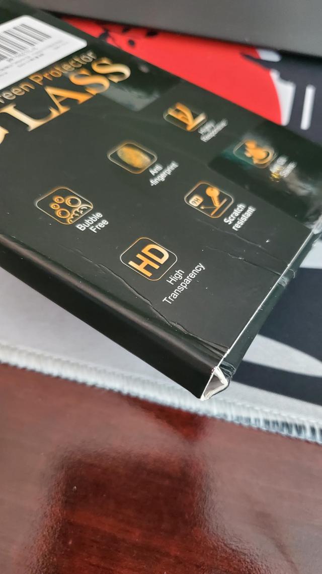 daydayup Screen Protector Package