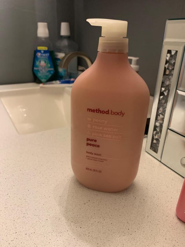 Image of Method Body Wash