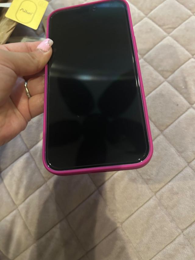 Screen Protector Bubbles