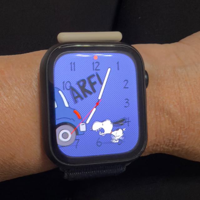 Watch Screen Protector Image