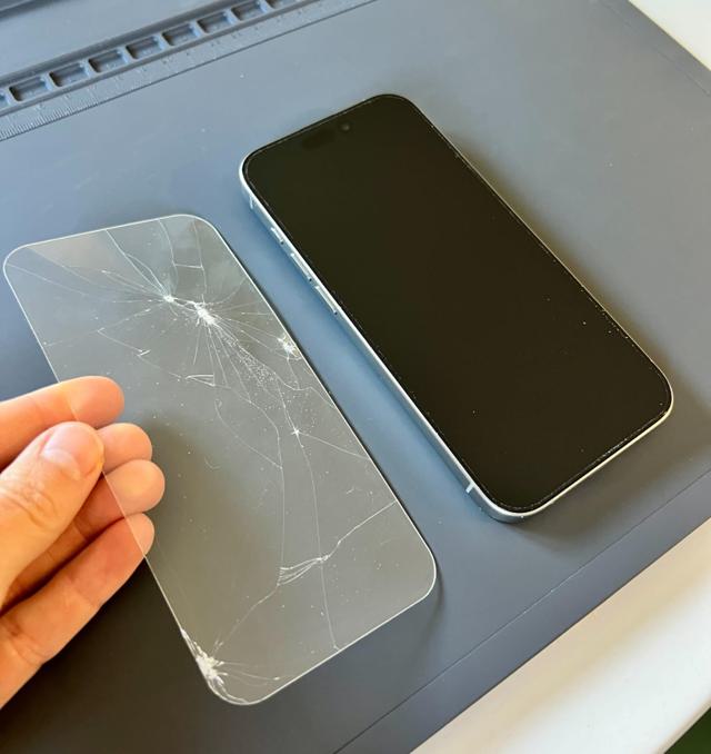 Ailun Glass Screen Protector installation guide