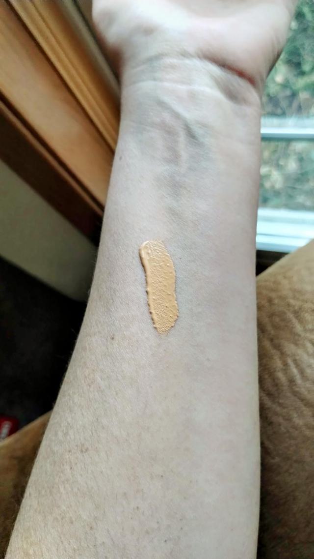 e.l.f. Hydrating Camo Concealer shade comparison