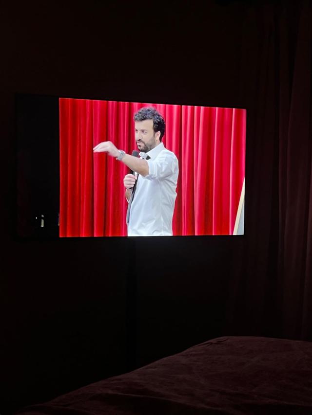 User posted image of TOSHIBA TV