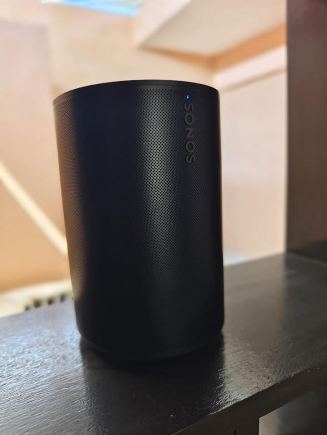 Sonos Era 100 Set with App