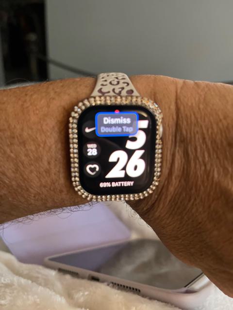 KADES Apple Watch Review