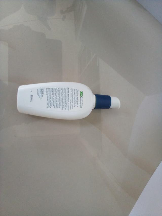 CeraVe PM Facial Moisturizer review image