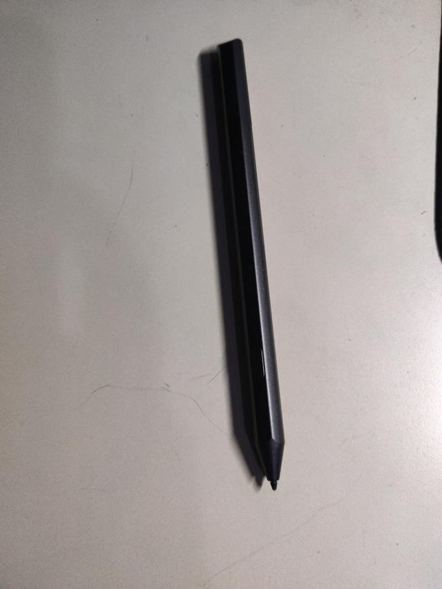 Stylus pen with Fire tablet