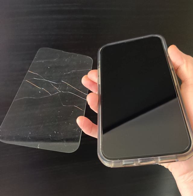 Screen Protector Image 1