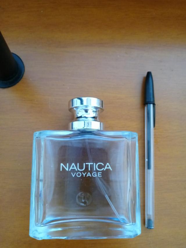 Nautica Voyage in use