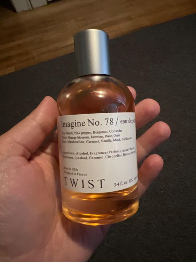 Imagine No. 78 Review