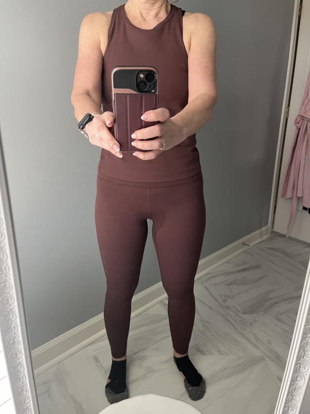 CRZ YOGA Leggings Durability