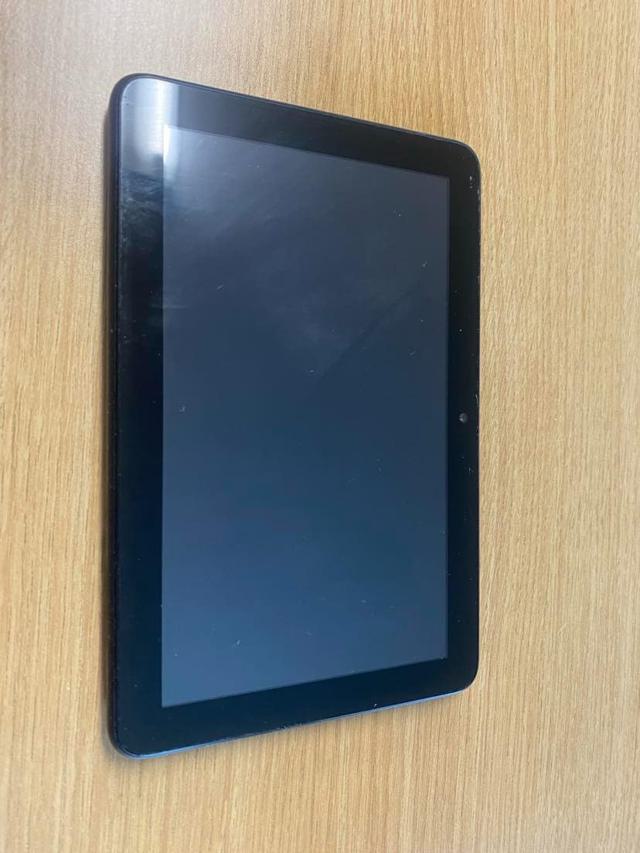 Amazon Fire 7 Tablet with apps