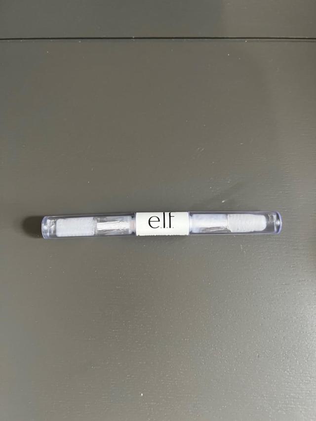 e.l.f. Clear Lash & Brow Mascara product close-up