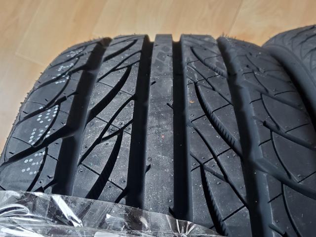 Tim's Tire Review