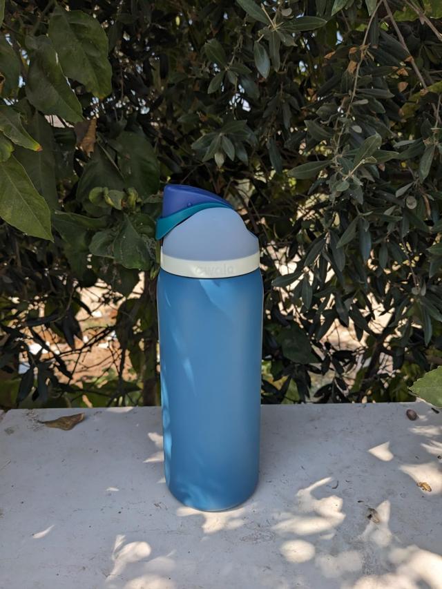 B. Ribiat's Owala Water Bottle