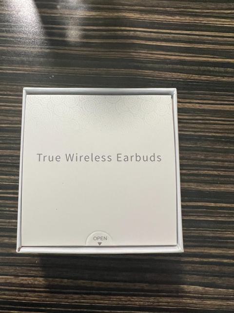 Travel Earbuds Image