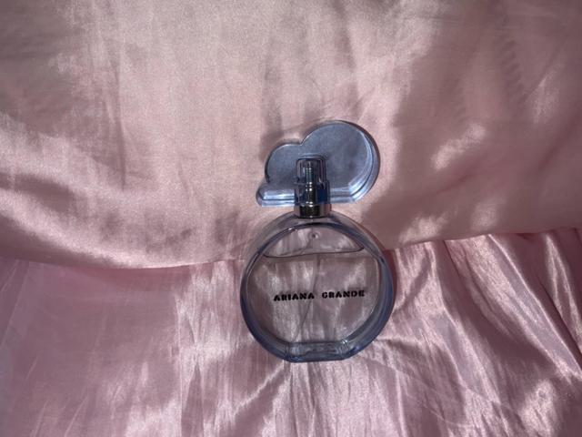 Cloud Perfume Review Image 1