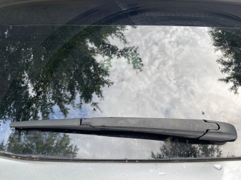 Wiper Installation