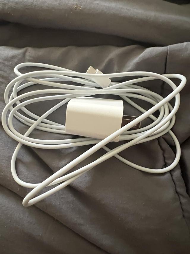 Charger compatibility with various devices