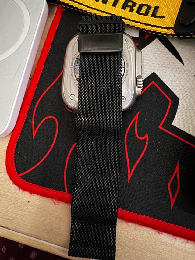 Review Image of EPULY Watch Band