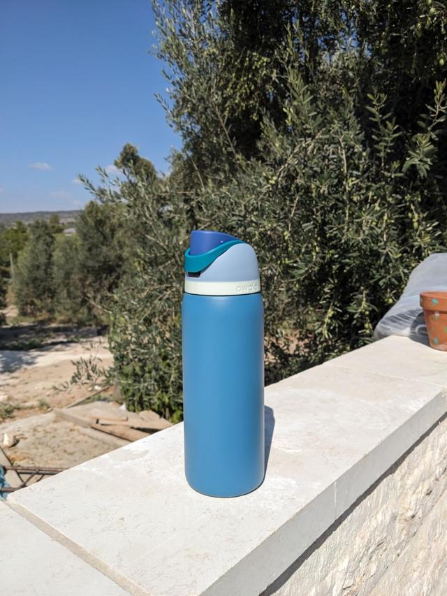 B. Ribiat's Owala Water Bottle