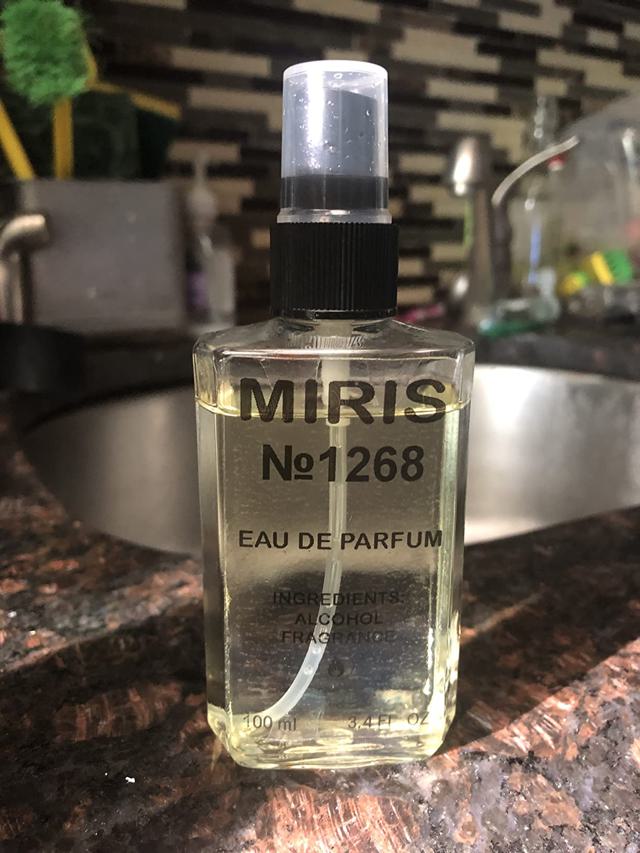 MIRIS No.35774 Perfume Spray