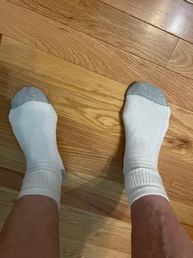 Comfortable Socks Image