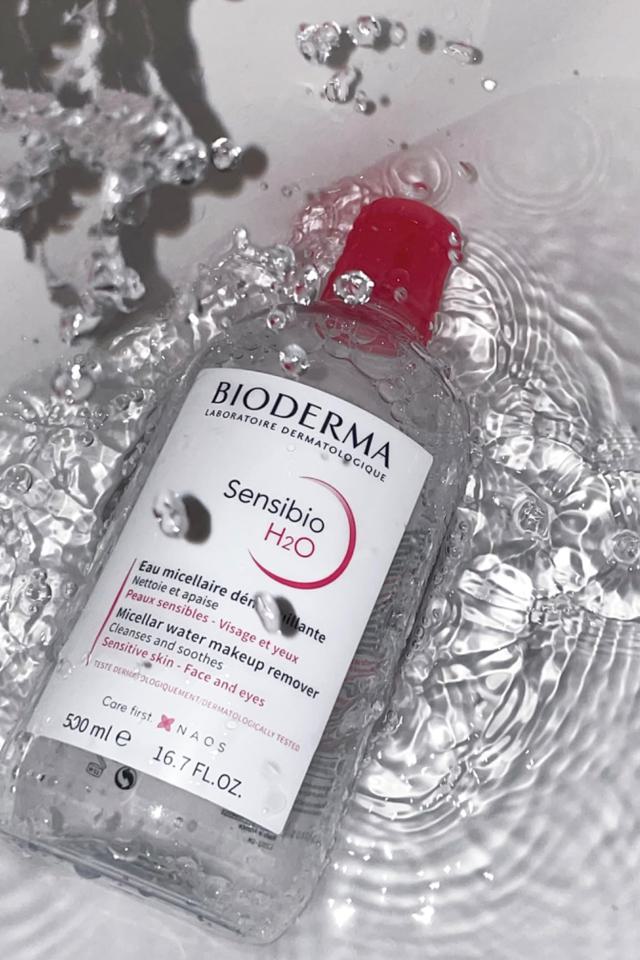 Bioderma Review