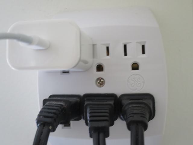 Power Adapter No Compatibility