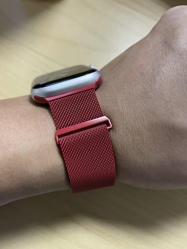 Stylish Apple Watch Bands