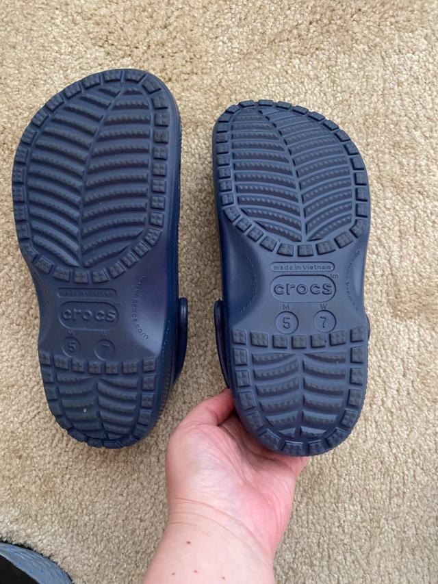 Crocs review image 8