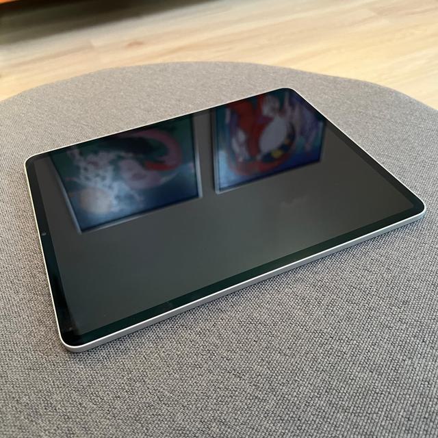 iPad Pro Review Image 1