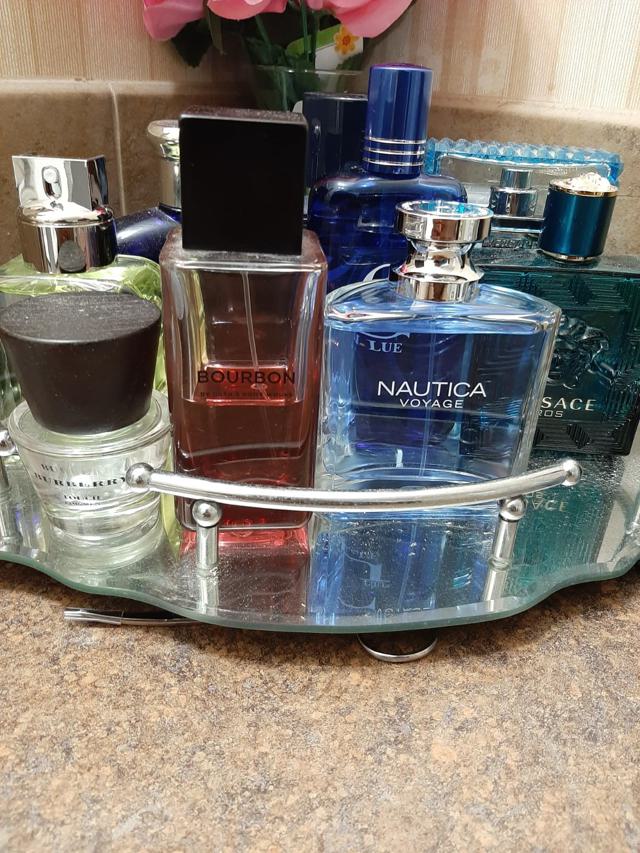 Nautica Voyage bottle