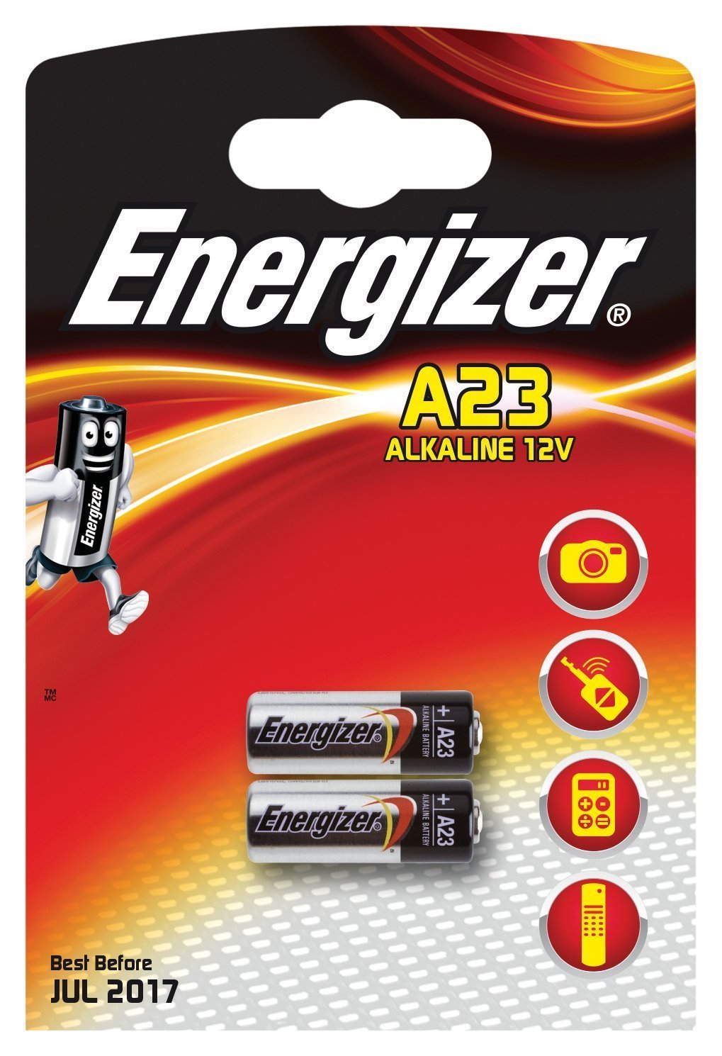 Energizer CR2025 Battery