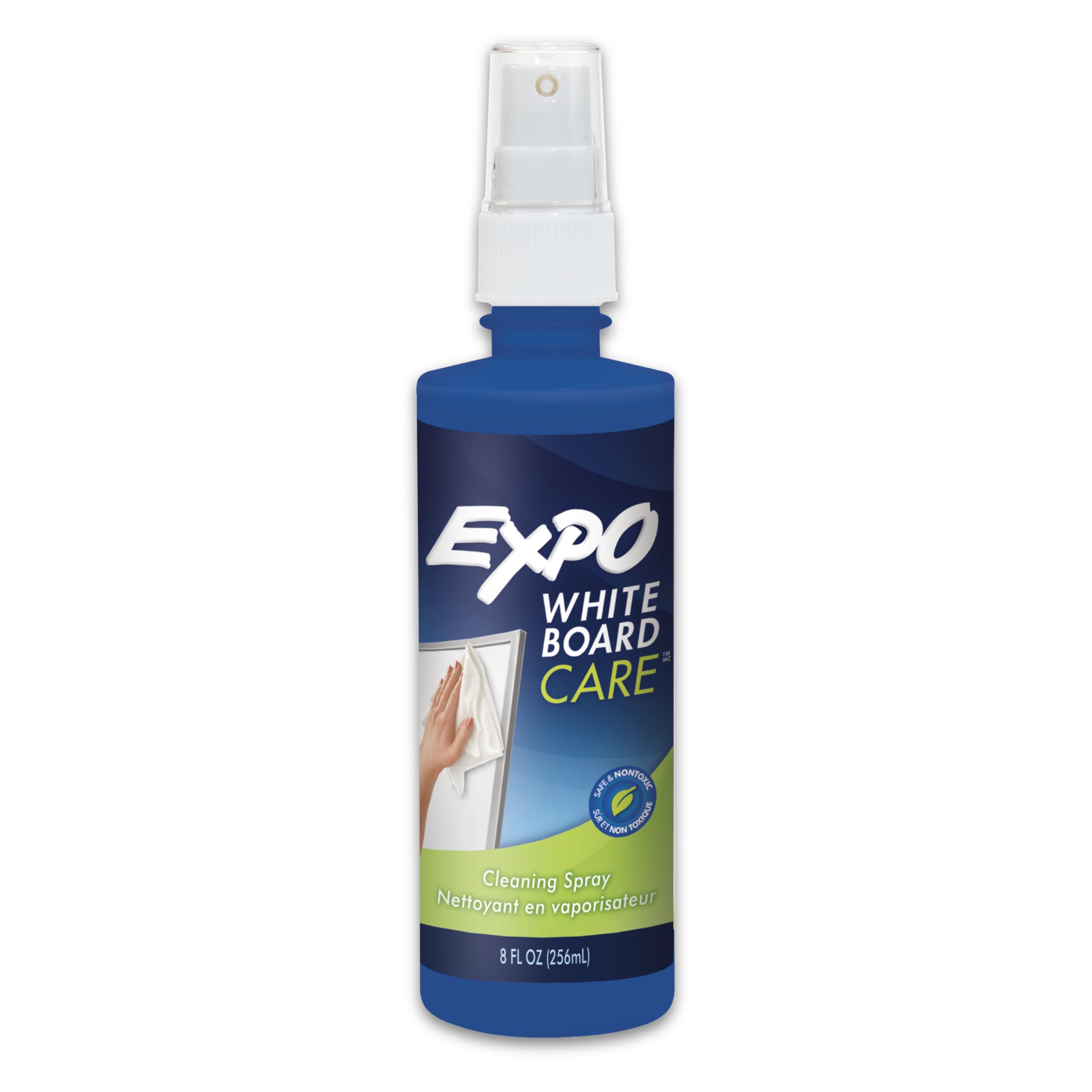 EXPO Dry Erase Cleaner