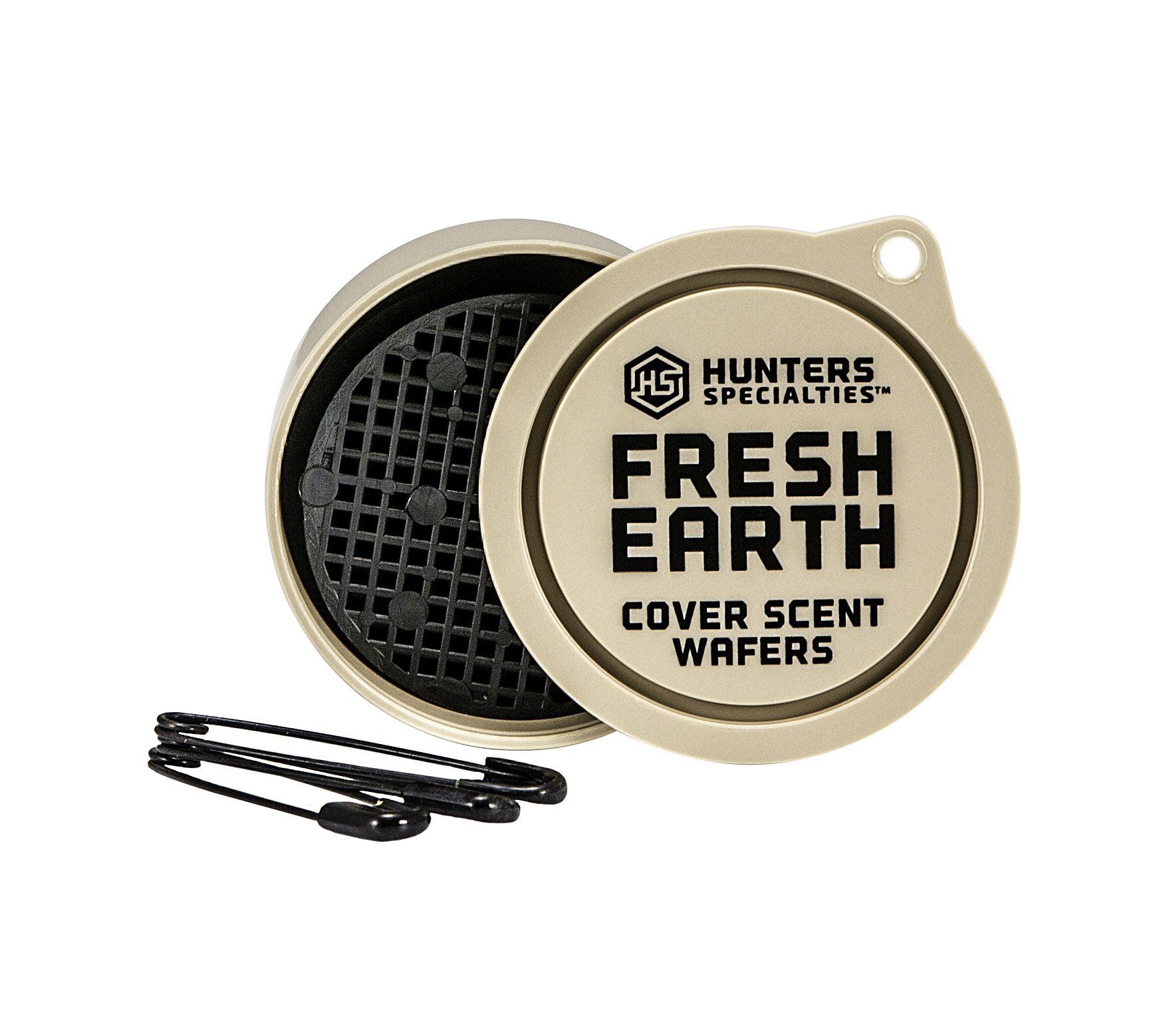 Hunters Specialties Long Lasting Cover Scent Wafers