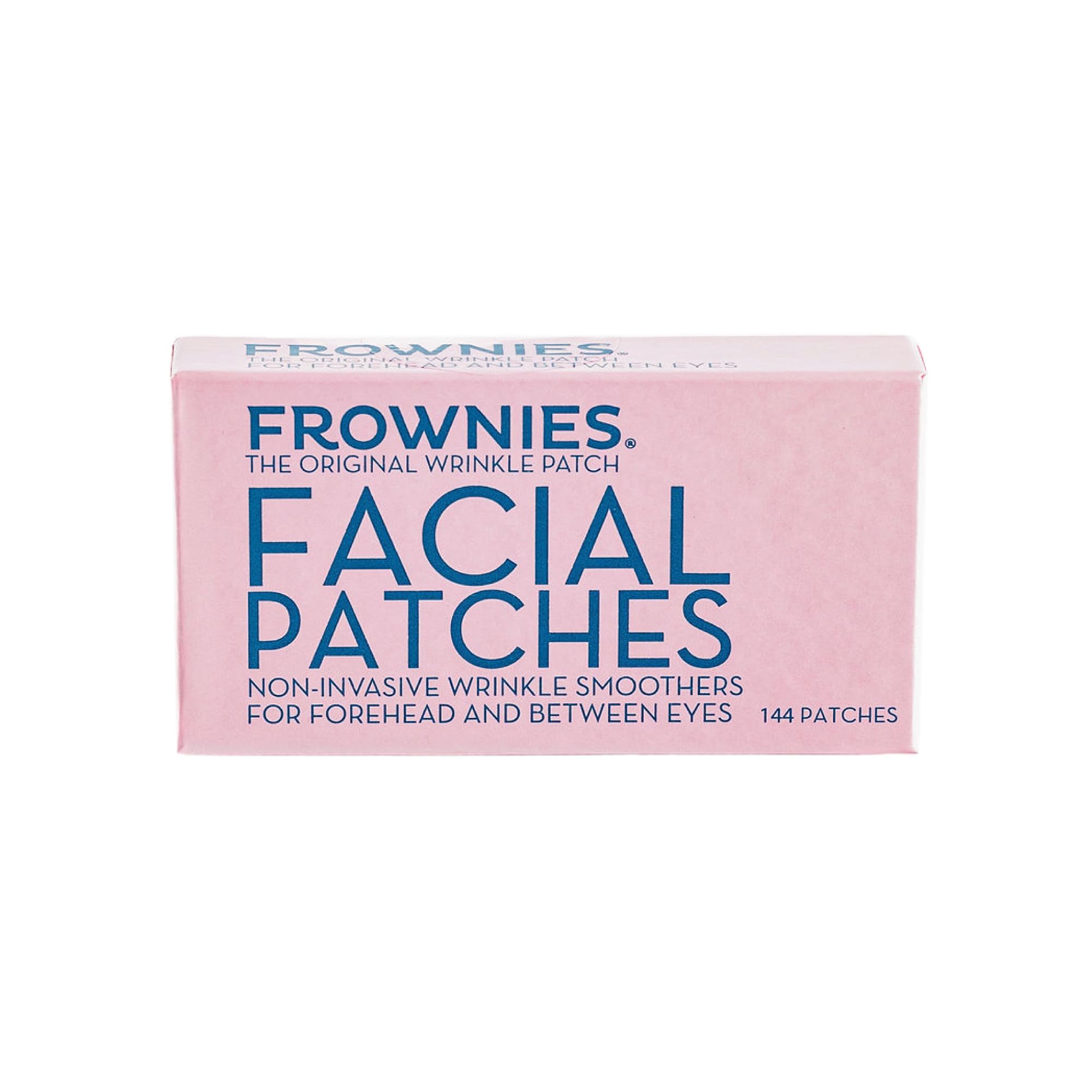 Frownies Wrinkle Patches