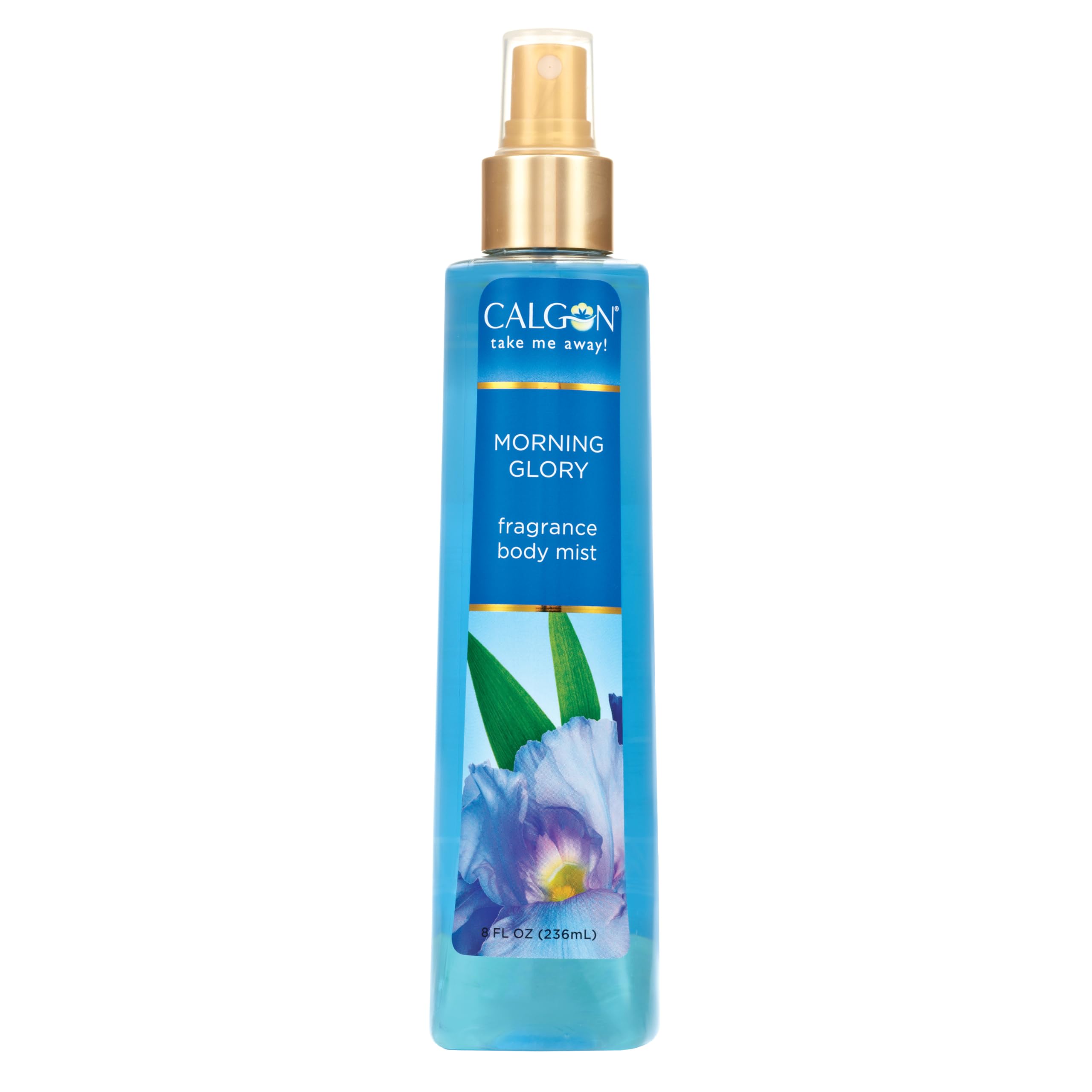 Calgon Morning Glory Body Mist