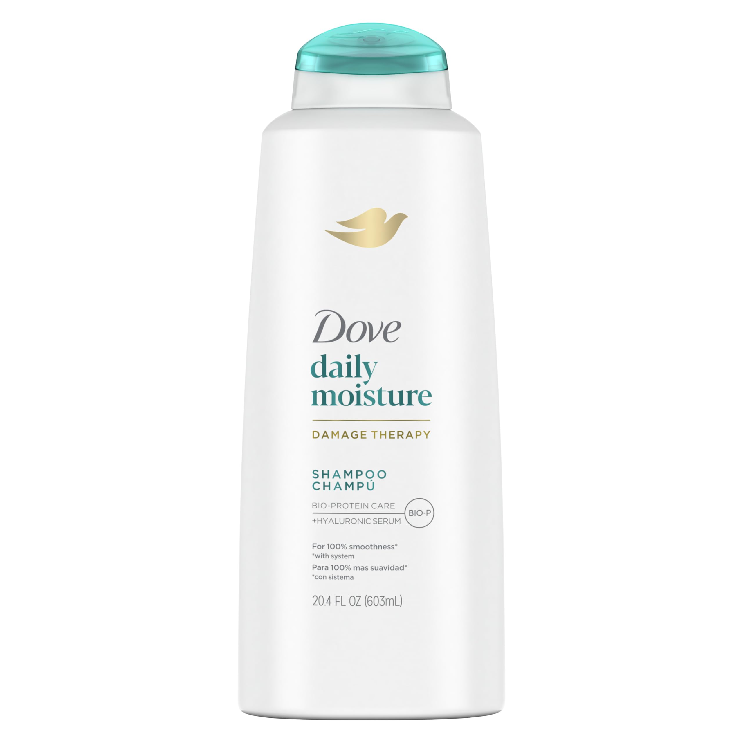 Dove Damage Therapy Shampoo