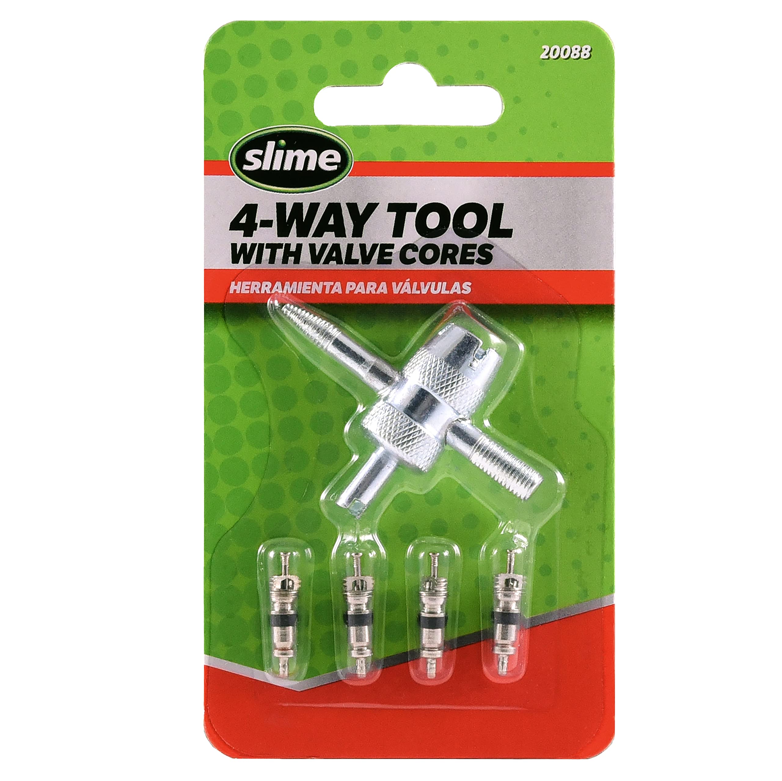 Slime 20088 Valve Tool